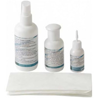 Набор по уходу за окнами ПВХ BAUSET 100, 50, 18 мл HIM2020/MP