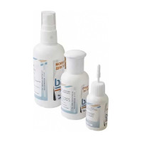 Набор по уходу за окнами ПВХ BAUSET 100, 50, 18 мл HIM2020/MP