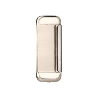 Универсальный  электромеханический накладной замок SECURIC SC-20, с блокировкой 45-0909