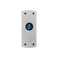 Накладная кнопка выхода SECURIC металлическая SB-30 45-0955