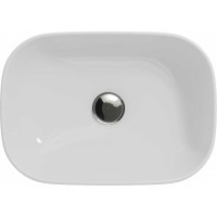 Раковина Cersanit MODUO 50 SQUARE, белая, 63570
