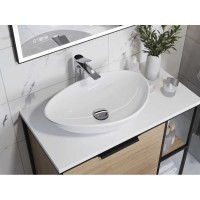 Раковина Cersanit MODUO 55 LEAF 63571