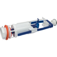 Сливная арматура для унитаза AV Engineering AVE129700