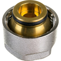 Евроконус AV Engineering латунный 16, 2.0x3/4 AVE155001