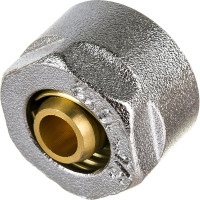 Евроконус AV Engineering латунный 16, 2.0x3/4 AVE155001