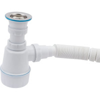 Сифон для кухни AV Engineering AVE129760