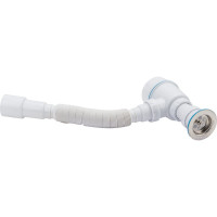 Сифон для кухни AV Engineering AVE129760