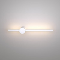 Настенный светодиодный светильник Elektrostandard MRL LED 1114 Cane LED белый a058234