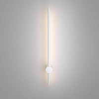 Настенный светодиодный светильник Elektrostandard MRL LED 1115 Cane LED белый a058237
