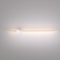 Настенный светодиодный светильник Elektrostandard MRL LED 1115 Cane LED белый a058237