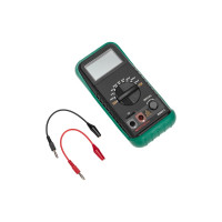 Измеритель емкости конденсаторов Mastech C-метр MS6013 13-2079