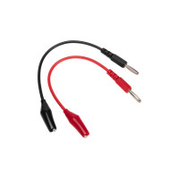 Измеритель емкости конденсаторов Mastech C-метр MS6013 13-2079