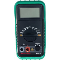 Измеритель емкости конденсаторов Mastech C-метр MS6013 13-2079