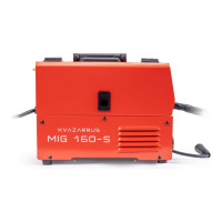 Сварочный полуавтомат KVAZARRUS MIG 160-S 8639