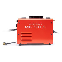 Сварочный полуавтомат KVAZARRUS MIG 160-S 8639