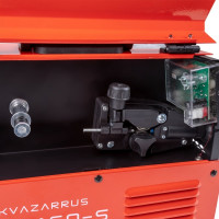 Сварочный полуавтомат KVAZARRUS MIG 160-S 8639