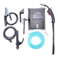 Сварочный полуавтомат KVAZARRUS MIG 160-S 8639