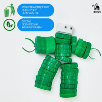 Средство для чистки гриля, духовых шкафов и барбекю HIRVI Smoke Clean 5 л 332а233