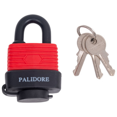 Навесной замок PALIDORE 101-30 98760210