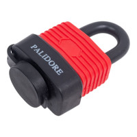 Навесной замок PALIDORE 101-30 98760210