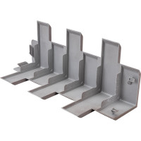 Угол DOCKE FLEMISH коричневый PFUL-1023