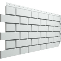 Панель Docke Flemish белый PFFS-1107