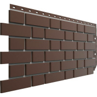 Панель Docke Flemish коричневый PFFS-1023