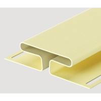 H-профиль Docke Premium лимон PSHP-1042