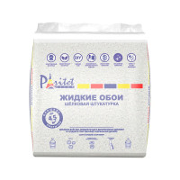 Декоративная штукатурка Paritet Текстурное покрытие №12 (кварцевый; 1 кг) PDLW-B49