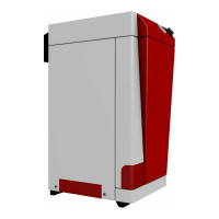 Котёл газовый напольный lemax Uno-25 ЦБ-00164542