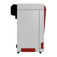 Котёл газовый напольный lemax Uno-25 ЦБ-00164542