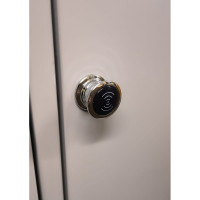 Электронный замок для шкафчиков и раздевалок LOCKTOK em-marine 125kHz, фиксированный выбор VEM115