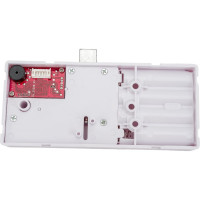 Электронный замок для шкафчиков и раздевалок LOCKTOK em-marine 125kHz, фиксированный выбор VEM115