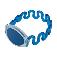 Электронный замок для шкафчиков и раздевалок LOCKTOK em-marine 125kHz, фиксированный выбор VEM115