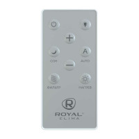 Приточно-очистительный комплекс Royal Clima BREZZA XS RCB 75