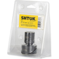 Комплект насадок для перфорирования SHTOK диам.10,5 мм для ШП-110/12+, 12176