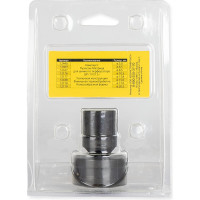 Комплект насадок для перфорирования SHTOK диам.10,5 мм для ШП-110/12+, 12176