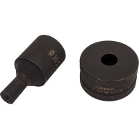 Комплект насадок для перфорирования SHTOK диам.10,5 мм для ШП-110/12+, 12176