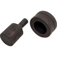 Комплект насадок для перфорирования SHTOK диам.10,5 мм для ШП-110/12+, 12176