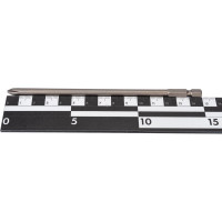 Филлипс биты длинные DRAUMET PH1 PH2 - 2 шт 150 мм 8081/ D200-13