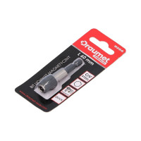 Адаптер для бит магнитный DRAUMET PREMIUM Quick 60мм 9266 DP200-02