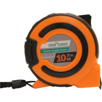 Измерительная рулетка Промлайн 10мх25мм ПЛ0511170510_z022