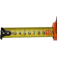 Измерительная рулетка Промлайн 10мх25мм ПЛ0511170510_z022