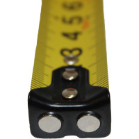 Измерительная рулетка Промлайн 10мх25мм ПЛ0511170510_z022