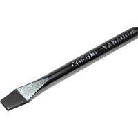 Отвёртка Промлайн 0,8x4,0x100 мм, CrV ПЛ01401034100_z022