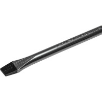 Отвертка Промлайн 1,0x5,5x125 мм, CrV ПЛ014010455125_z022