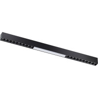 Накладной/подвесной светодиодный светильник NOVOTECH LED 30W ITER 3588 358872