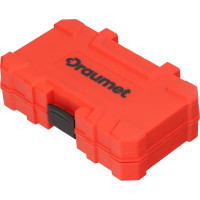 Набор ударных бит DRAUMET 42ч. 8989/ D200-19