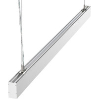 Подвесной светодиодный светильник NOVOTECH LED 40W вниз 12W вверх IT 358877