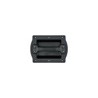 Пластиковая ручка для арматурного шкафа Partex PH-10 НФ-00000070